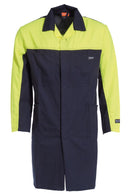 Non-metal Flame Retardant Coat