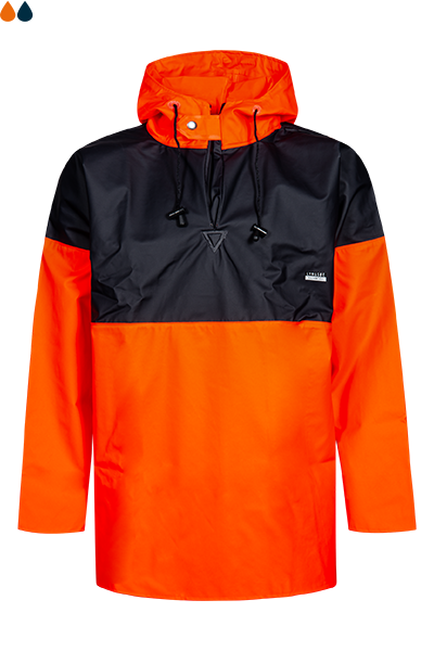 Rainwear for fishing discount