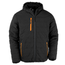 Result Genuine Recycled Compass Padded Winter Jacket