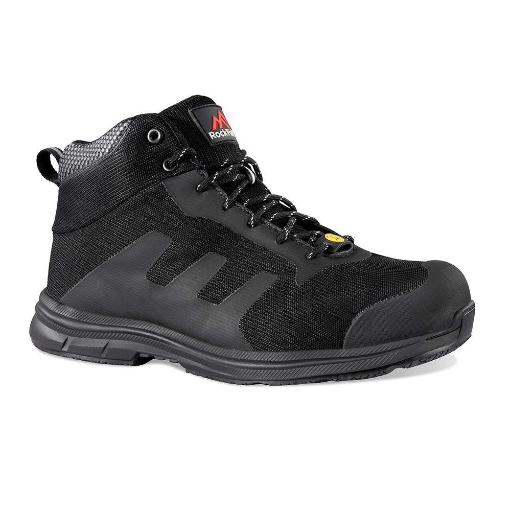 Esd safety deals trainers uk