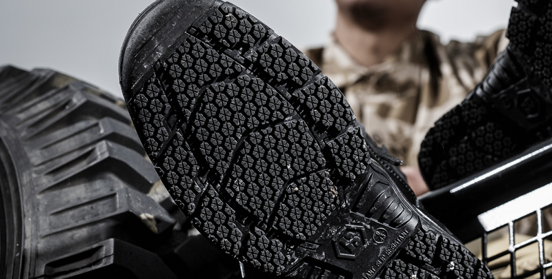 EN ISO 20345:2022 + A1:2024: Understanding the UK’s core footwear standard