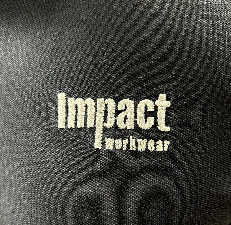 The Stitched Approach: the cost of traditional advertising vs. workwear branding