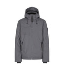 Hooded Winter Jacket