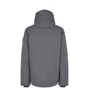 Hooded Winter Jacket