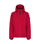 Hooded Winter Jacket