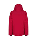 Hooded Winter Jacket