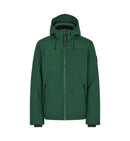 Hooded Winter Jacket