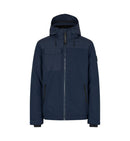 Hooded Winter Jacket