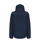 Hooded Winter Jacket