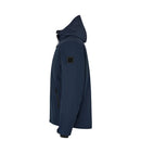 Hooded Winter Jacket