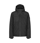 Hooded Winter Jacket