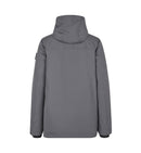 Ladies Hooded Winter Jacket