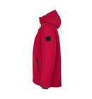 Ladies Hooded Winter Jacket