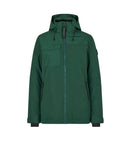 Ladies Hooded Winter Jacket