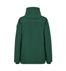 Ladies Hooded Winter Jacket