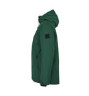 Ladies Hooded Winter Jacket
