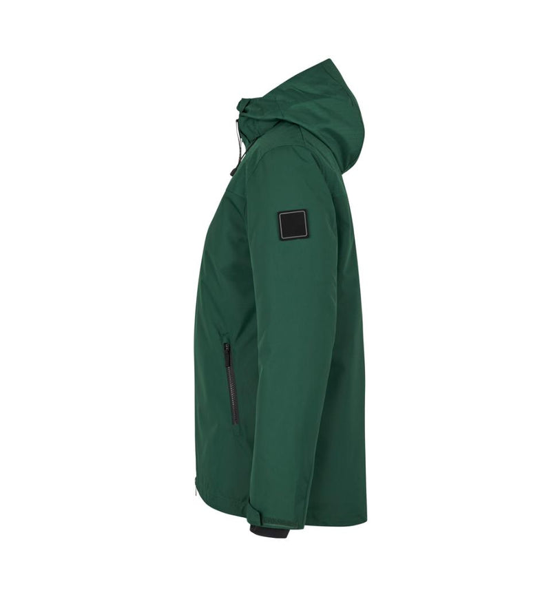 Ladies Hooded Winter Jacket