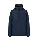 Ladies Hooded Winter Jacket