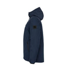 Ladies Hooded Winter Jacket