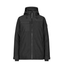 Ladies Hooded Winter Jacket