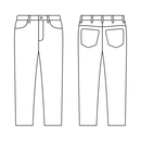 Impact Workwear Trousers