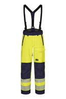 Hi-Vis Shell Trousers