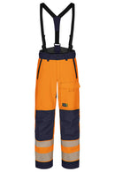 Hi-Vis Ladies Shell Trousers