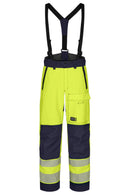 Hi-Vis Ladies Shell Trousers