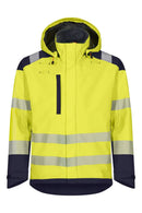 Hi-Vis Shell Jacket