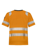 Flame Retardant Hi-Vis T-shirt