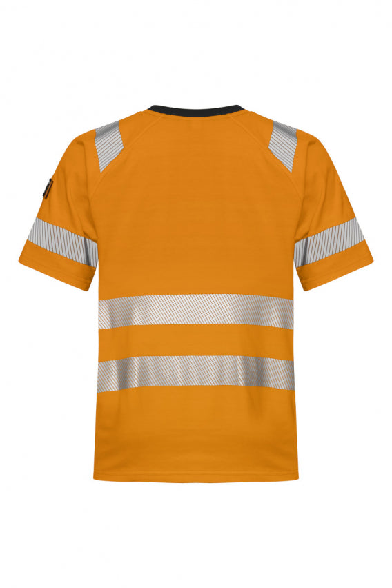 Flame Retardant Hi-Vis T-shirt