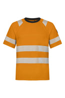 Flame Retardant Hi-Vis T-shirt