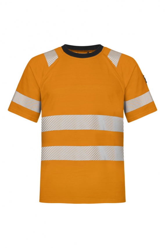 Flame Retardant Hi-Vis T-shirt