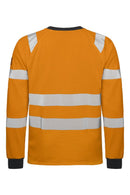 Flame Retardant Long Sleeved T-shirt