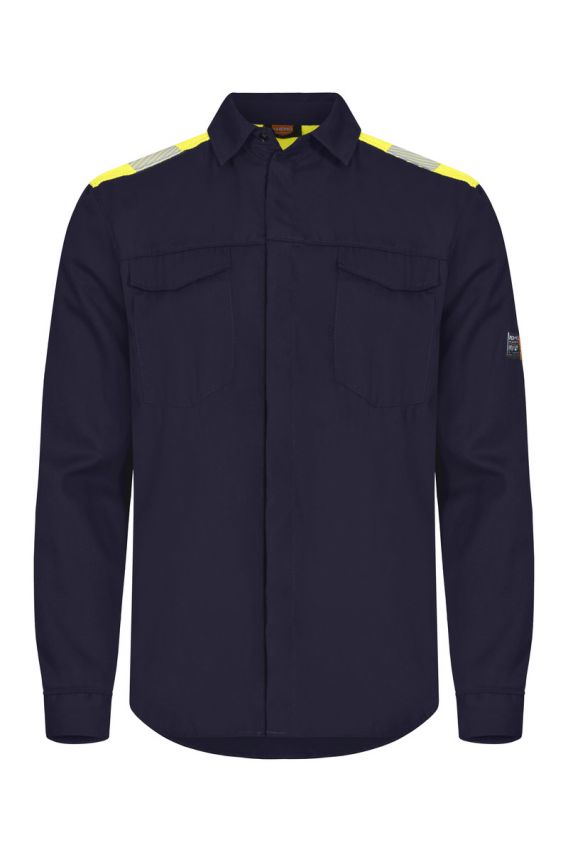 Flame Retardant Shirt