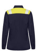 Flame Retardant Ladies Shirt