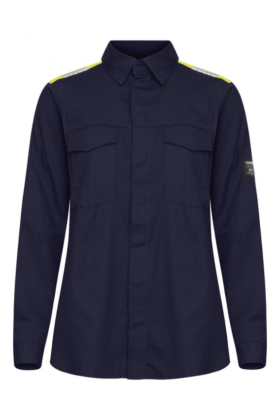 Flame Retardant Ladies Shirt