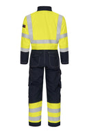TERA TX NON-METAL Flame Retardant Boilersuit