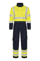 TERA TX NON-METAL Flame Retardant Boilersuit