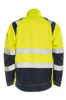 TERA TX NON-METAL Flame Retardant Jacket