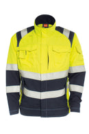TERA TX NON-METAL Flame Retardant Jacket