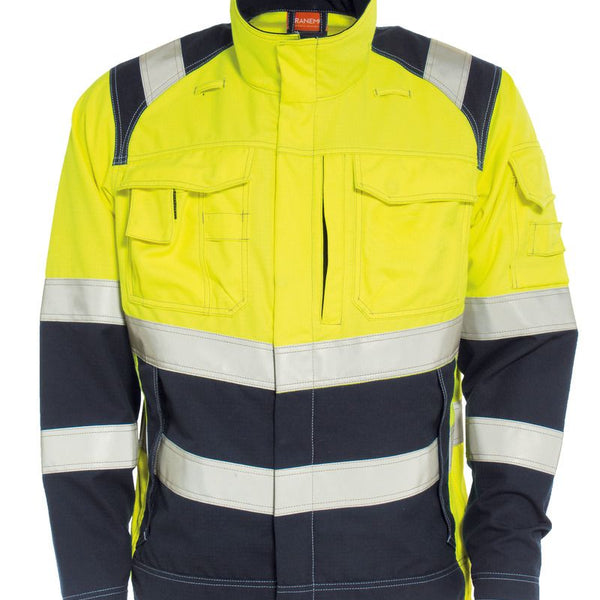 Fire retardant clearance jackets near me