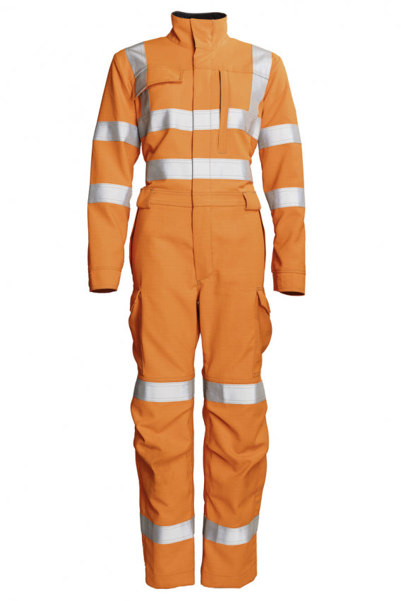 Flame Retardant RIS-TOM Ladies Boilersuit