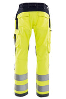 Flame Retardant Ladies Stretch Trousers