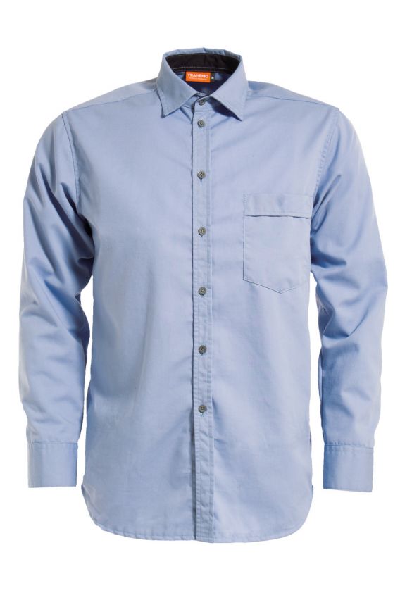 Tranemo Flame Retardant Stretch Shirt