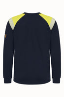 Flame Retardant Long Sleeve T-shirt