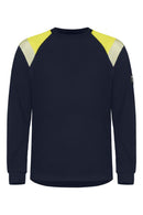 Flame Retardant Long Sleeve T-shirt