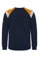 Flame Retardant Long Sleeve T-shirt