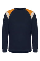 Flame Retardant Long Sleeve T-shirt
