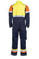 Cantex WS Flame Retardant Boilersuit